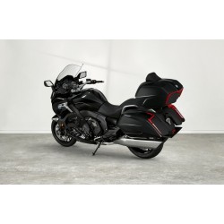 K 1600 Grand America Tour K 1600 Grand America Tour